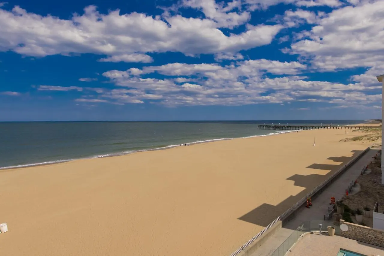 The Sanctuary - Sea Forever A303 Virginia Beach