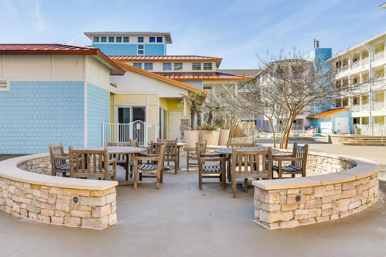 Apartment The Sanctuary - Sea Forever A303 Virginia Beach