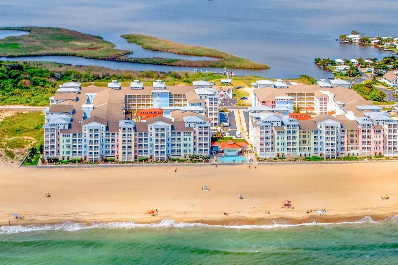 The Sanctuary - Sea Forever A303 Virginia Beach United States