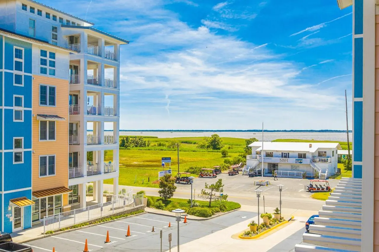 The Sanctuary - Sea Forever A303 Virginia Beach Apartment