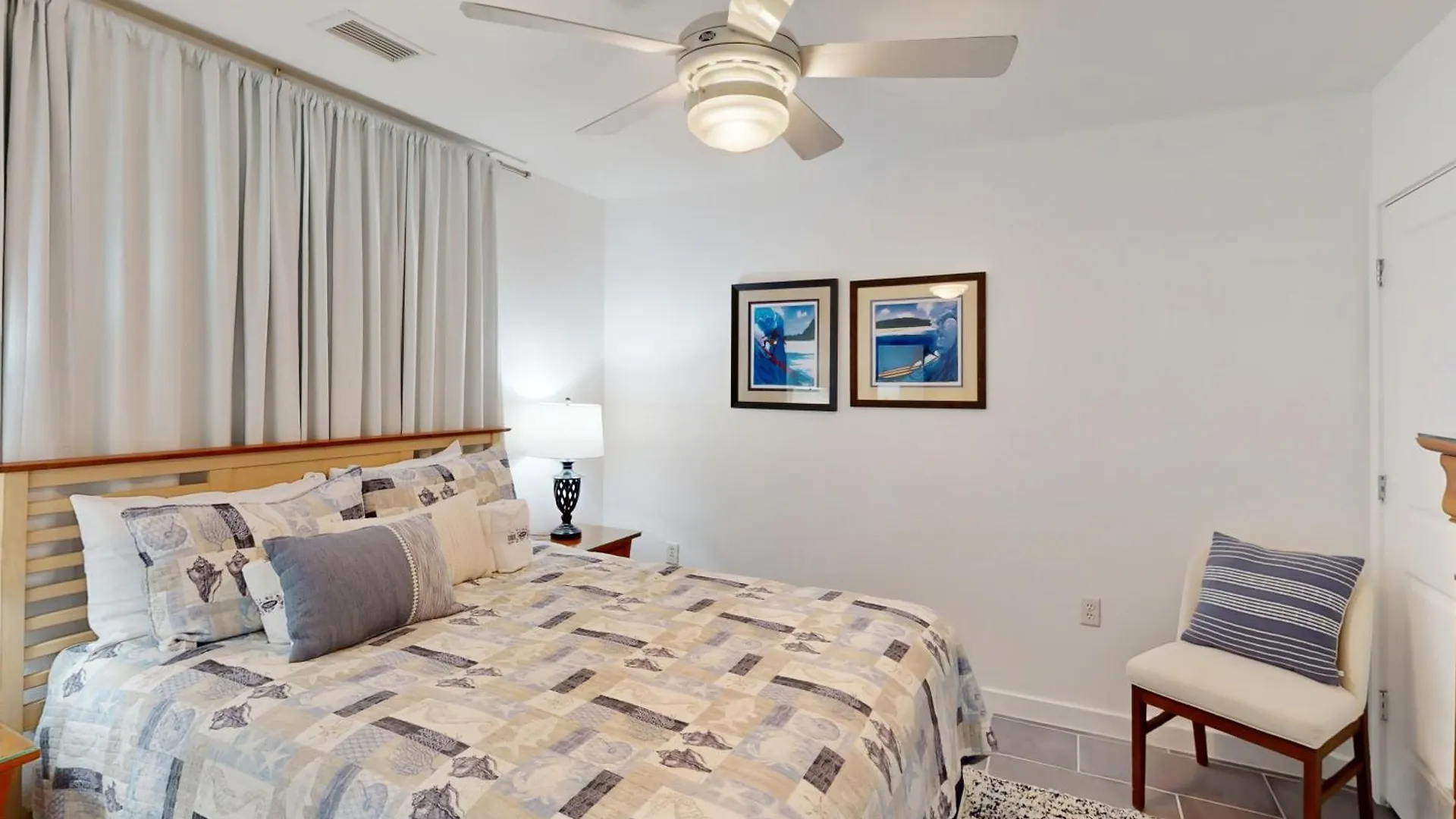 Apartment The Sanctuary - Sea Forever A303 Virginia Beach