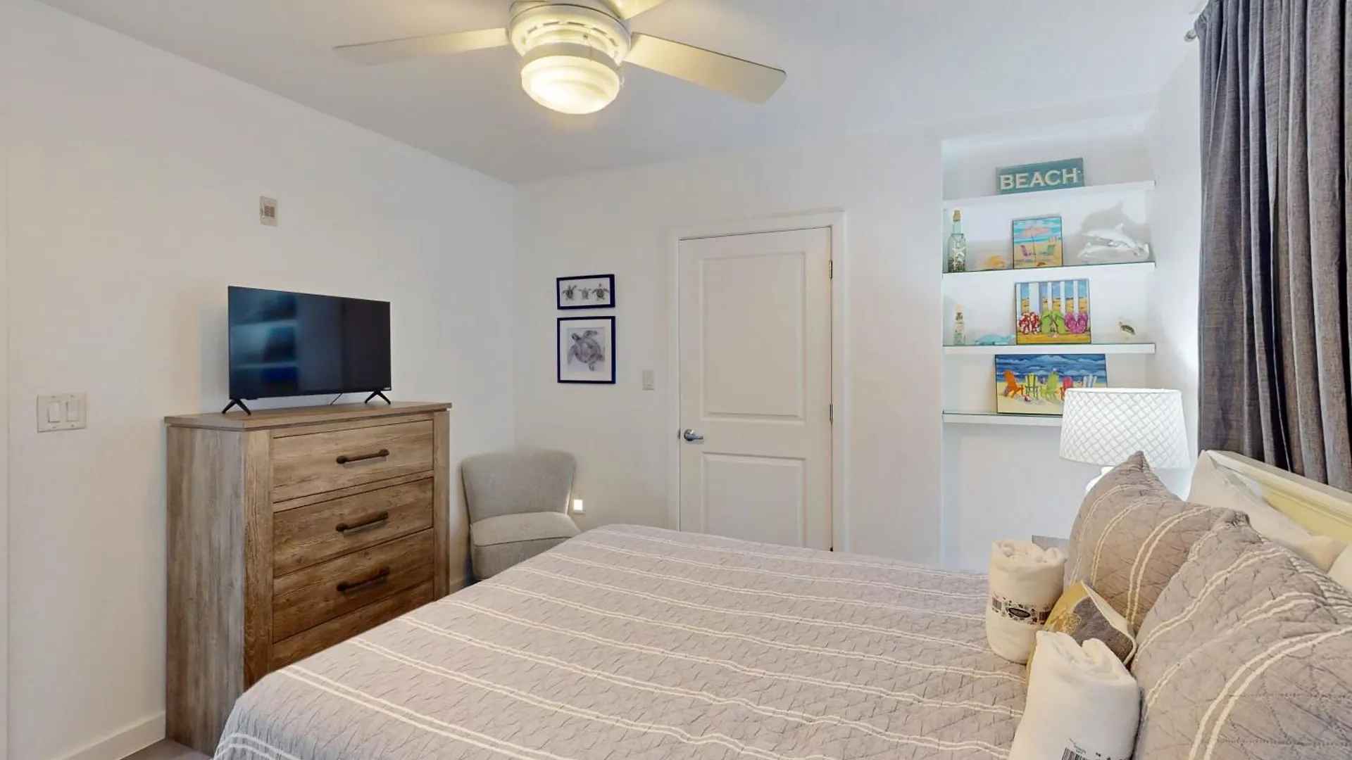 The Sanctuary - Sea Forever A303 Virginia Beach Apartment