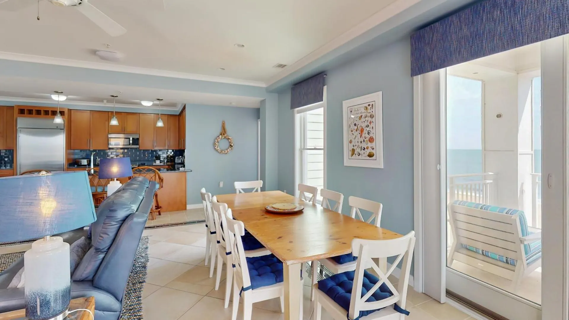 The Sanctuary - Sea Forever A303 Virginia Beach Apartment