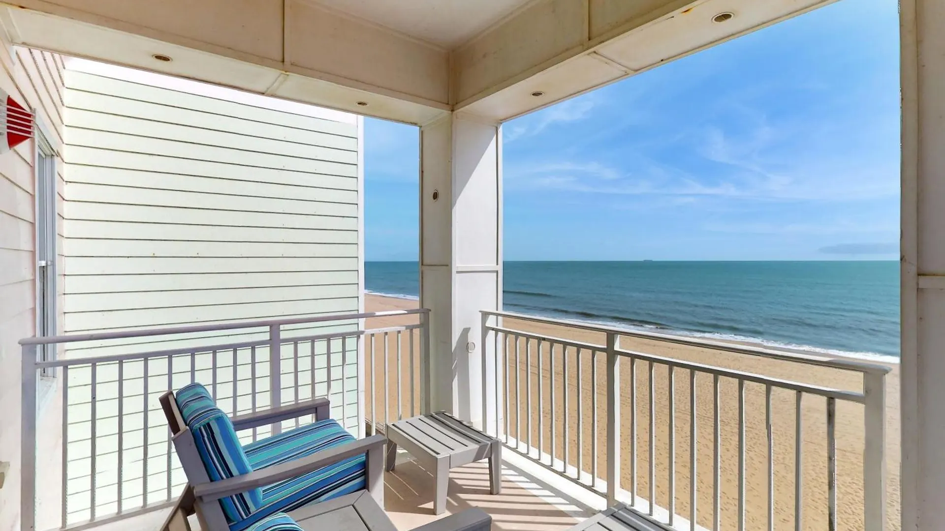 The Sanctuary - Sea Forever A303 Virginia Beach United States