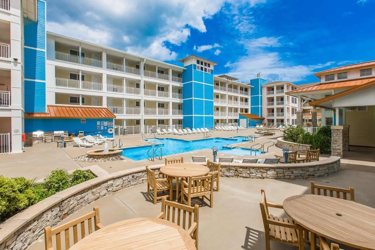 Appartamento The Sanctuary - Sea Forever A303 Virginia Beach Stati Uniti