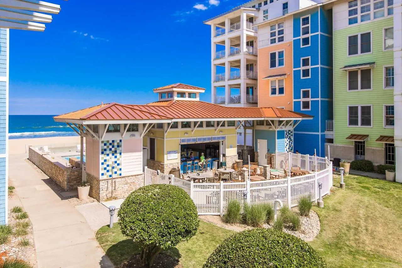 The Sanctuary - Sea Forever A303 Virginia Beach