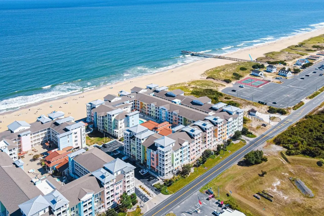 The Sanctuary - Sea Forever A303 Virginia Beach Appartamento