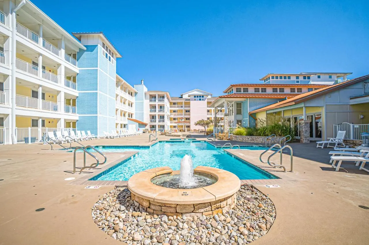 Appartamento The Sanctuary - Sea Forever A303 Virginia Beach