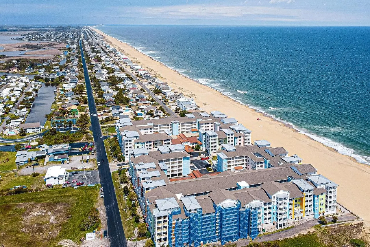 Appartamento The Sanctuary - Sea Forever A303 Virginia Beach Stati Uniti